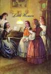 Little Women Jabor