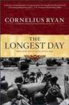 The Longest Day Cover