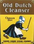 Dutch Cleanser