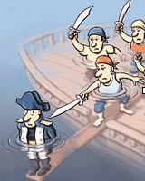 From ancient grudge break to new mutiny,