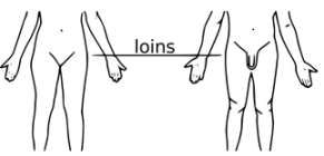 From forth the fatal loins of these two foes