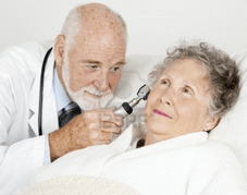 The which with patient ear you shall attend