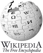 Wikipedia-logo