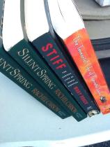 Informational texts for science classes!