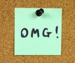 OMG!