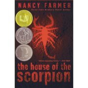 House of the Scorpion