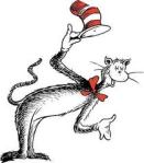 Cat in the Hat