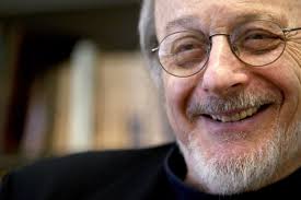 E.L. Doctorow: American historical fiction writer, 1931-2015