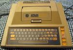 The Atari 400 Personal Computer was Atari's entry level computer. www.atari.com