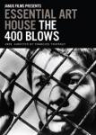 "The 400 Blows" is seminal work of the French New Wave (1959) and directorial debut of 27-year old Francois Truffaut 