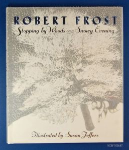 Susan Jeffers on Frost