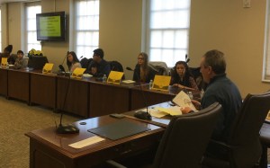 West Haven Spelling Bee 2016