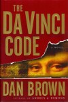 DaVinciCode cover